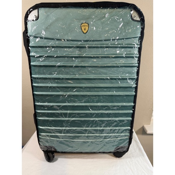 Handbags - Clear Luggage Cover Protectors Transparent Waterproof Suitcase Cover for Whee...